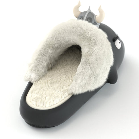 Sharkicks Pro - Inverno, Vichinghi, Tacco Aperto